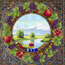 Discovery icon for Pixel Armenia Discord server