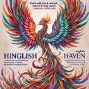 Discovery icon for Hinglish Haven | English • Hindi • Study • Sanskrit • The Global Hub for Language Learning | India Discord server