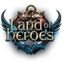 Discovery icon for Land of Heroes EU Discord server
