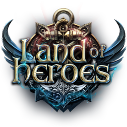 Discovery icon for Land of Heroes EU Discord server