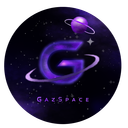 Discovery icon for GazSpace Discord server