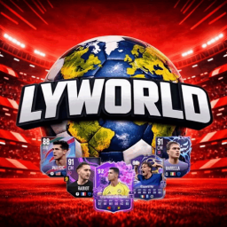 Discovery icon for LyWorld Discord server