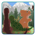 Discovery icon for GER-ENG-AT -  In einem Land - Beginner Friendly Discord server
