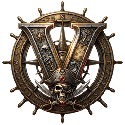 Discovery icon for GoRP SEA Discord server