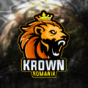 Discovery icon for Krown România Discord server