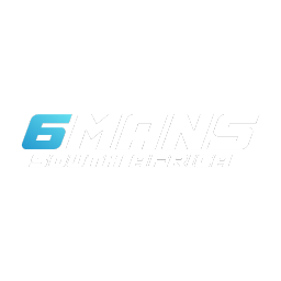 Discovery icon for SSA 6 Mans Discord server