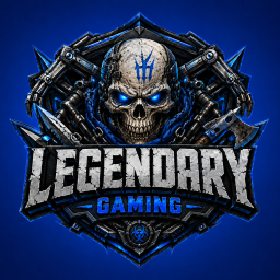 Discovery icon for Legendary Gaming Discord server