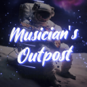 Discovery icon for Musician's Outpost Discord server