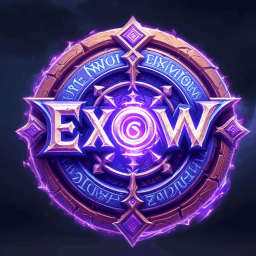 Discovery icon for E X O W Discord server