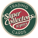 Discovery icon for SuperCollectors Discord server