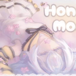 Discovery icon for ⤾ ˚‧ Honeycomb Modeling Discord server
