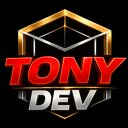 Discovery icon for TonyDev3D SE TRASPASA!! MD Discord server