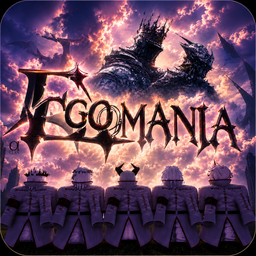 Discovery icon for EGOMANIA | NC Discord server